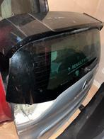 Renault Grand Scenic-hatchback, Achterklep, Gebruikt, Achter, Renault