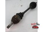 Aandrijfas links-voor van een Saab 9-3, Auto-onderdelen, Ophalen of Verzenden, 3 maanden garantie, Gebruikt, Saab