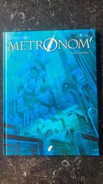Strip HC Metronom’ deel 5 (1ste druk Daedalus uitg), Nieuw, Ophalen of Verzenden