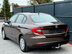 Fiat Tipo 1.3 MultiJet 06/2017 27852Km Euro6B Airco Etat New, Auto's, Voorwielaandrijving, Stof, Bruin, 5 deurs