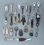 Lot vintage flessenopeners, Ophalen of Verzenden