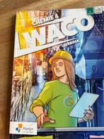 Waco chemie 4 leerboek, Livres, Livres scolaires, Enlèvement ou Envoi, Plantyn, Secondaire, Chimie