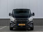 Ford Transit Custom 2.0 TDCI L1H1 | Carplay | Trekhaak 2500k, Auto's, Voorwielaandrijving, Stof, 4 cilinders, LED verlichting