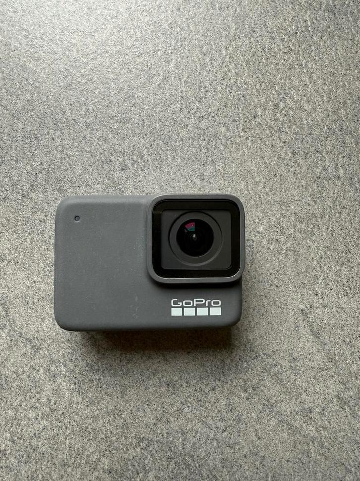Gopro 7, Audio, Tv en Foto, Actiecamera's, Zo goed als nieuw, GoPro, Ophalen