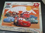Puzzel cars on the road, Ophalen, Minder dan 500 stukjes, Zo goed als nieuw, Overige typen