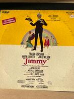 Jimmy - comédie musicale - 1969 - LP, Enlèvement, Utilisé