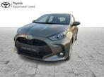 Toyota Yaris Dynamic tot en met 10 jaar relax garantie, https://public.car-pass.be/vhr/9879b790-e3d9-48b0-bc8c-a3f44ca3ce30, Achat