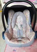 Maxi Cosi cabriofix lila, Comme neuf, Ceinture de sécurité, Maxi-Cosi, Enlèvement