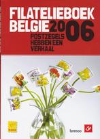 Filatelieboek België 2006, Postzegels en Munten, Boek of Tijdschrift, Verzenden