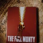 blu-ray steelbook Thé full Monty aangeboden, Cd's en Dvd's, Blu-ray, Ophalen of Verzenden, Nieuw in verpakking, Drama