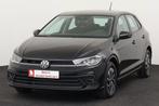 Volkswagen Polo Life 1.0 TSI 95 HP MT5 + CARPLAY + VIRT. COC, 5 places, 70 kW, Achat, Hatchback