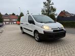 Citroën Jumpy 2.0 hdi van eerste eigenaar, Auto's, Particulier, Handgeschakeld, Diesel, Te koop