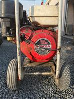 Honda gx340 11 pk hogedrukreiniger, Ophalen of Verzenden, Zo goed als nieuw