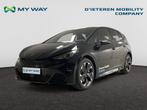 Cupra Born Born 59 kWh eBoost Business, Auto's, Overige Auto's, Automaat, Navigatiesysteem, Zwart, Elektrisch