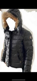 Origineel Moncler jas, Kleding | Dames, Jassen | Winter, Ophalen, Zo goed als nieuw
