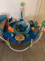 Te koop baby jumper, Ophalen, Zo goed als nieuw