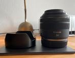 Canon RF 24mm f1.8 + zonnekap, Ophalen, Nieuw, Groothoeklens