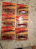 Collection de voitures Shell Ferrari 2006, Enlèvement, Voiture, Neuf