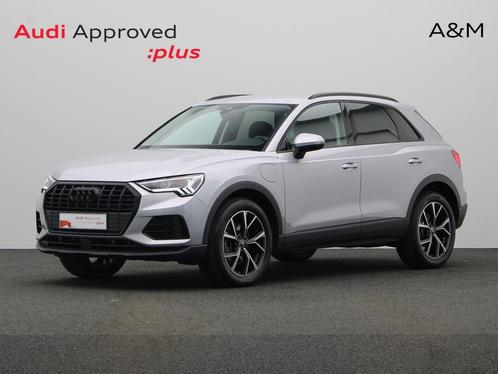 Audi Q3 PHEV Q3 PHEV 45 TFSIe Attraction S tron.(180 kW), Auto's, Audi, Q3, ABS, Airbags, Boordcomputer, Cruise Control, Elektrische ramen