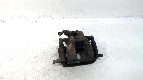 REMKLAUW RECHTS VOOR Peugeot 407 SW (6E) (01-2004/12-2010), Auto-onderdelen, Remmen en Aandrijving, Peugeot, Gebruikt