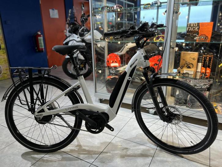 Fantic Living City S 36V 630 Wh 250 W 70Nm, Vélos & Vélomoteurs, Vélos | Hommes | Vélos pour homme, Neuf, Autres marques, Enlèvement