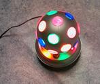 Boule disco lumineuse pour les fêtes, Muziek en Instrumenten, Licht en Laser, Ophalen, Gebruikt, Discobol, Kleur