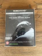 Bluray - The Dark Knight Rises, Ophalen of Verzenden, Zo goed als nieuw, Actie