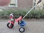 3 wieler, Fietsen en Brommers, Ophalen, Zo goed als nieuw, Duwstang