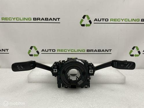 Stuurkolom knipperlichtschakelaar VW Golf 7 5Q0953507EA, Auto-onderdelen, Dashboard en Schakelaars, Audi, Gebruikt, Ophalen of Verzenden