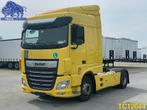 DAF XF Euro6 430 Euro 6, Autos, Cruise Control, Automatique, Propulsion arrière, Achat