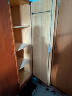 3 deurs kleerkast, Huis en Inrichting, Kasten | Kleerkasten, Ophalen, Gebruikt