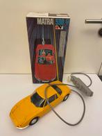 Zeldzame Matra 530 GT MONT BLANC - Defect., Ophalen of Verzenden