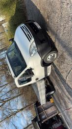 Iveco daily, Auto's, Overige Auto's, 4 cilinders, 2500 kg, Particulier, 2 deurs
