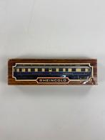 Rheingold 3 stuks modeltrein, Hobby en Vrije tijd, Modeltreinen | N-Spoor, Ophalen, Nieuw, Wagon, Overige merken