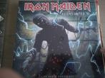 Iron Maiden - Killers united '81, Cd's en Dvd's, Vinyl | Hardrock en Metal, Verzenden, Nieuw in verpakking