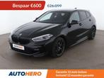 BMW 1 Serie 118 118i M Sport (bj 2021, automaat), Auto's, 1 Reeks, Gebruikt, Euro 6, Alcantara