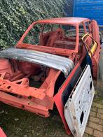 Onderdelen en carrosserie Kadett C, Enlèvement