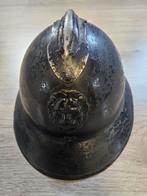 Belgische helm m31, Verzamelen, Militaria | Tweede Wereldoorlog, Ophalen of Verzenden