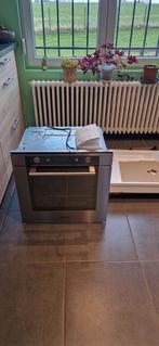 BLPMS 8100 PT Bauknecht, Electroménager, Enlèvement