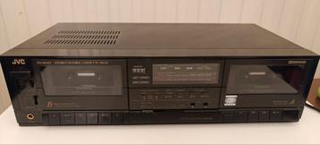 JVC td w222, Enlèvement ou Envoi, JVC