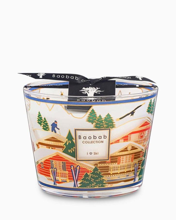 Beobab ski 2025, Collections, Parfums, Neuf, Bouteille de parfum, Enlèvement