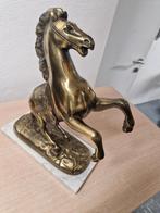 Bronze beeld van een paard, Antiek en Kunst, Ophalen
