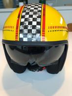 Helm speciale editie vintage, Motos