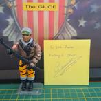 hasbro g.i.joe gi joe gijoe tigerforce iceberg custom, Ophalen of Verzenden, Zo goed als nieuw