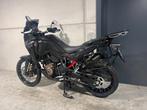 Honda CRF1100 Africa Twin manueel vol leuke extra's (BTW mot, Motoren, Motoren | Honda, Bedrijf, Meer dan 35 kW, Overig, 1100 cc