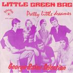 GEORGE BAKER SELECTION - Little Green Bag (1969 Nederpop 45T, Cd's en Dvd's, Ophalen of Verzenden