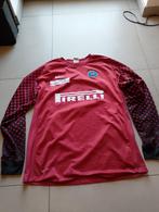 Voetbalshirt keepershirt Inter Milaan - femina maat L, Maat L, Ophalen of Verzenden