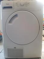 Sèche linge pompe a chaleur Whirlpool 7kg, Enlèvement, Comme neuf