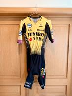 Jumbo Visma 2019 worn by Danny van Poppel cycling suit, Sport en Fitness, Wielrennen, Gebruikt, Kleding