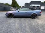 Mercedes-Benz CLK-klasse Cabrio 320 Elegance 1999, Auto's, Automaat, Cabriolet, Overige brandstoffen, Mercedes-Benz